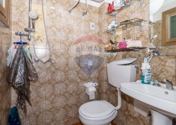 Bagno - Casa indipendente Via San Bonaventura
 
51, Caltagirone - foto 18