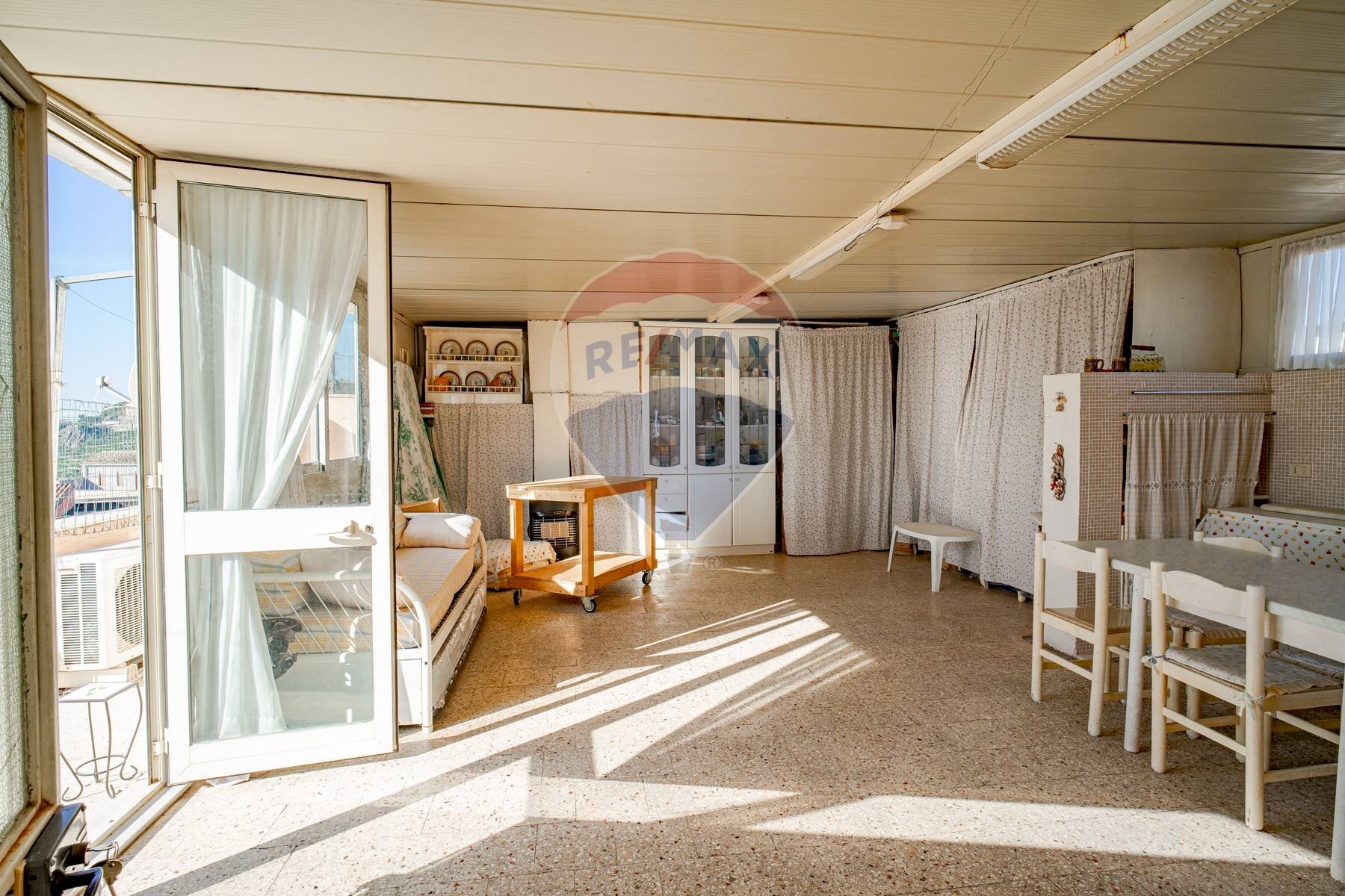 Terrazza - Quadrilocale VIA DI STEFANO
 
18, Paterno - foto 3