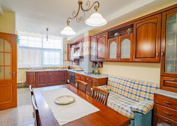 Cucina - Quadrilocale VIA DI STEFANO
 
18, Paterno - foto 12