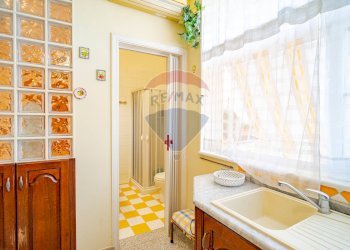 Cucina - Quadrilocale VIA DI STEFANO
 
18, Paterno - foto 14