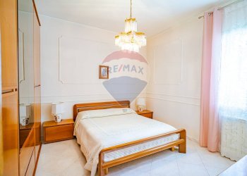 Camera / camera da letto - Quadrilocale VIA DI STEFANO
 
18, Paterno - foto 16