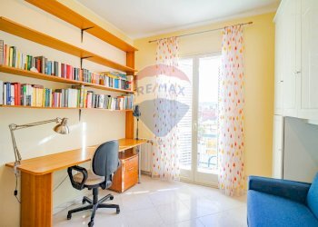 Ufficio - Quadrilocale VIA DI STEFANO
 
18, Paterno - foto 20