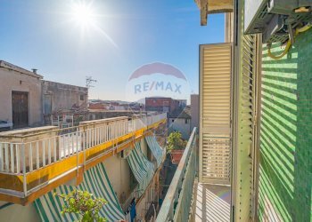 Balcone - Quadrilocale VIA DI STEFANO
 
18, Paterno - foto 21