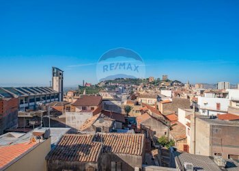 Edificio all\'aperto - Quadrilocale VIA DI STEFANO
 
18, Paterno - foto 25