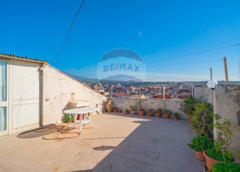 Terrazza - Quadrilocale VIA DI STEFANO
 
18, Paterno - foto 26