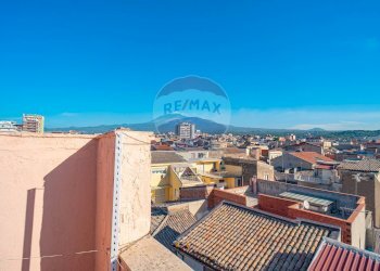 Edificio all\'aperto - Quadrilocale VIA DI STEFANO
 
18, Paterno - foto 29