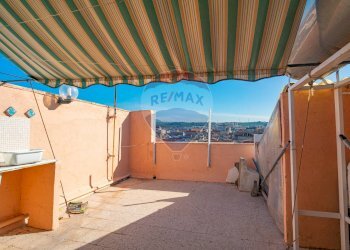 Terrazza - Quadrilocale VIA DI STEFANO
 
18, Paterno - foto 4