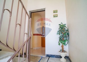 Hall / corridoio - Quadrilocale VIA DI STEFANO
 
18, Paterno - foto 31