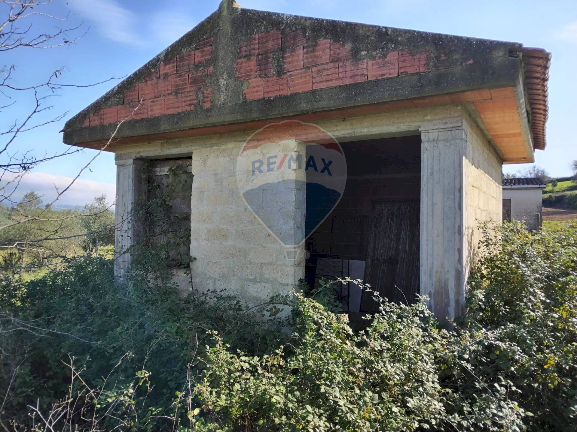 Casa all\'aperto - Villa Contrada San Cataldo
 
snc, Caltagirone - foto 1