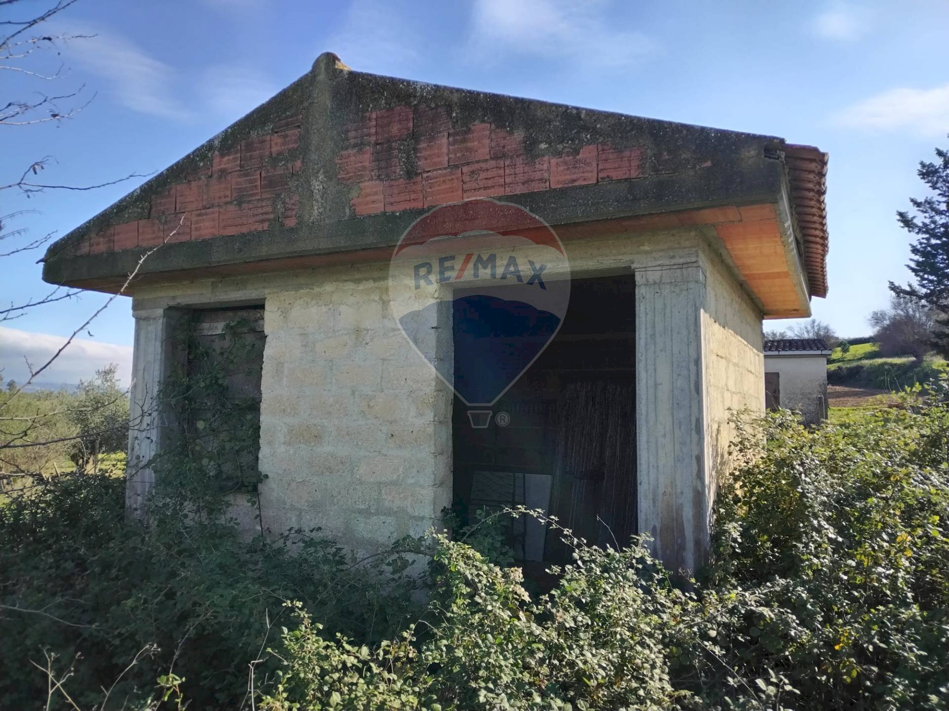 Casa all\'aperto - Villa Contrada San Cataldo
snc, Caltagirone - foto 2