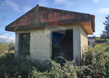 Casa all\'aperto - Villa Contrada San Cataldo
 
snc, Caltagirone - foto 2