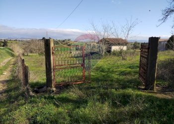 Giardino - Villa Contrada San Cataldo
 
snc, Caltagirone - foto 6