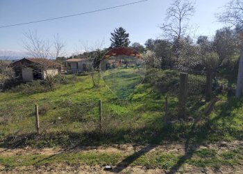 Giardino - Villa Contrada San Cataldo
 
snc, Caltagirone - foto 13