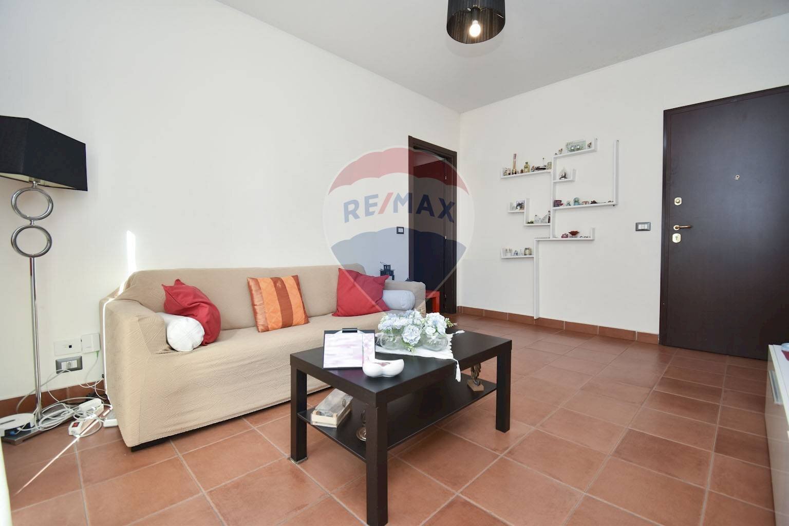 Soggiorno - Bilocale Via Fratelli Bandiera
 
6, Catania - foto 1