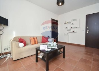 Soggiorno - Bilocale Via Fratelli Bandiera
 
6, Catania - foto 1