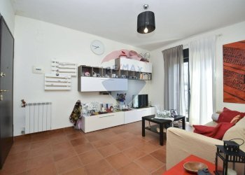 Soggiorno - Bilocale Via Fratelli Bandiera
 
6, Catania - foto 3