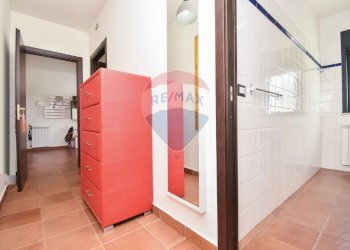 Hall / corridoio - Bilocale Via Fratelli Bandiera
 
6, Catania - foto 5