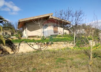 Casa all\'aperto - Villa Contrada San Cataldo
 
snc, Caltagirone - foto 1