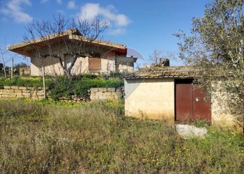 Casa all\'aperto - Villa Contrada San Cataldo
 
snc, Caltagirone - foto 2
