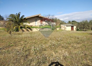 Casa all\'aperto - Villa Contrada San Cataldo
 
snc, Caltagirone - foto 4