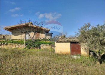 Casa all\'aperto - Villa Contrada San Cataldo
 
snc, Caltagirone - foto 5