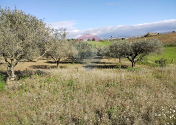 Vista delle montagne - Villa Contrada San Cataldo
 
snc, Caltagirone - foto 9