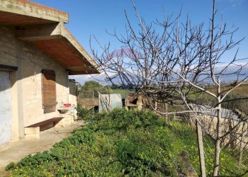 Giardino - Villa Contrada San Cataldo
 
snc, Caltagirone - foto 17