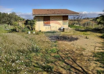 Casa all\'aperto - Villa Contrada San Cataldo
 
snc, Caltagirone - foto 19