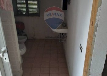 Bagno - Villa Contrada San Cataldo
 
snc, Caltagirone - foto 27