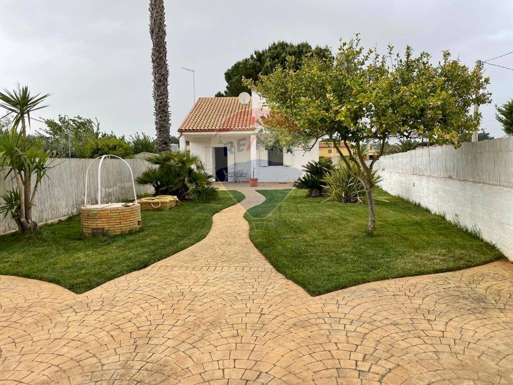 Giardino - Villa Contrada Vituso Marteluccio
 
17, Niscemi - photo 1