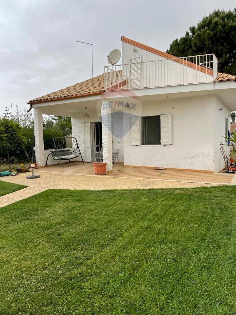 Casa all\'aperto - Villa Contrada Vituso Marteluccio
 
17, Niscemi - photo 2