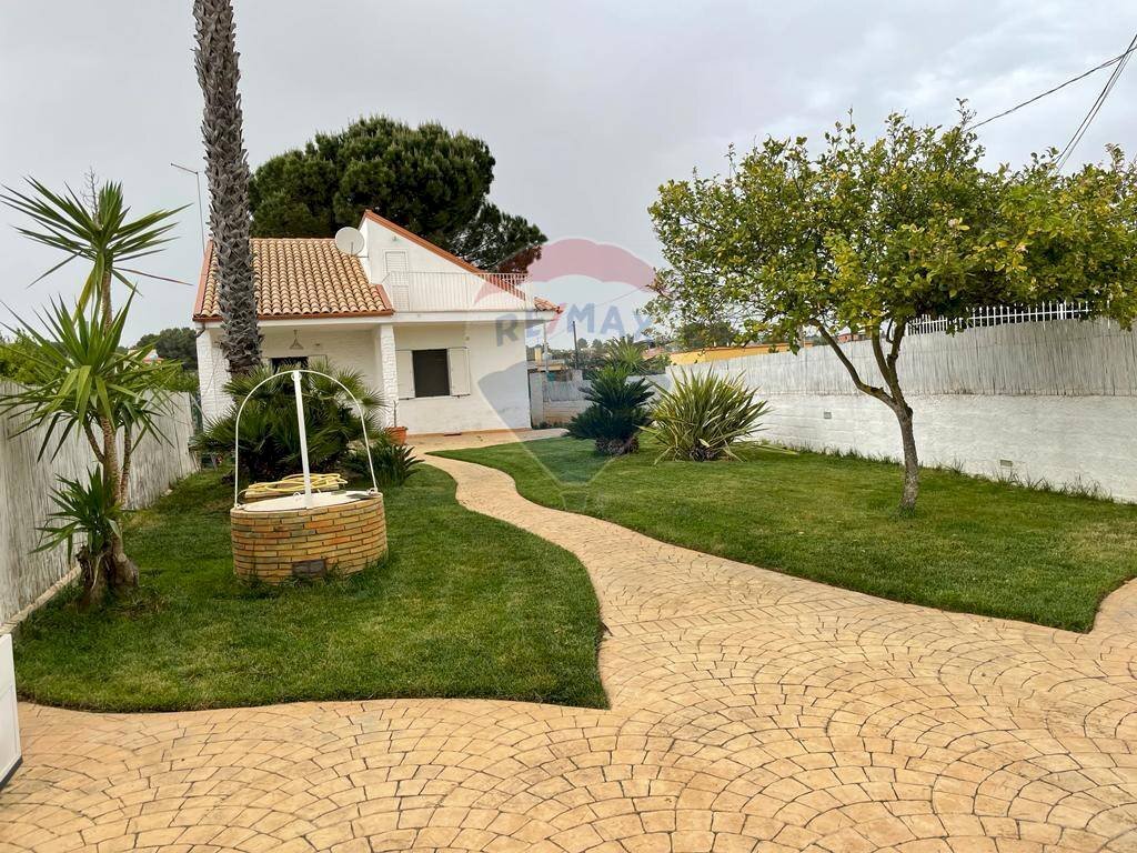 Giardino - Villa Contrada Vituso Marteluccio
 
17, Niscemi - photo 3