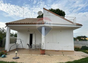 Casa all\'aperto - Villa Contrada Vituso Marteluccio
 
17, Niscemi - photo 4