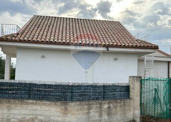 Casa all\'aperto - Villa Contrada Vituso Marteluccio
 
17, Niscemi - photo 5