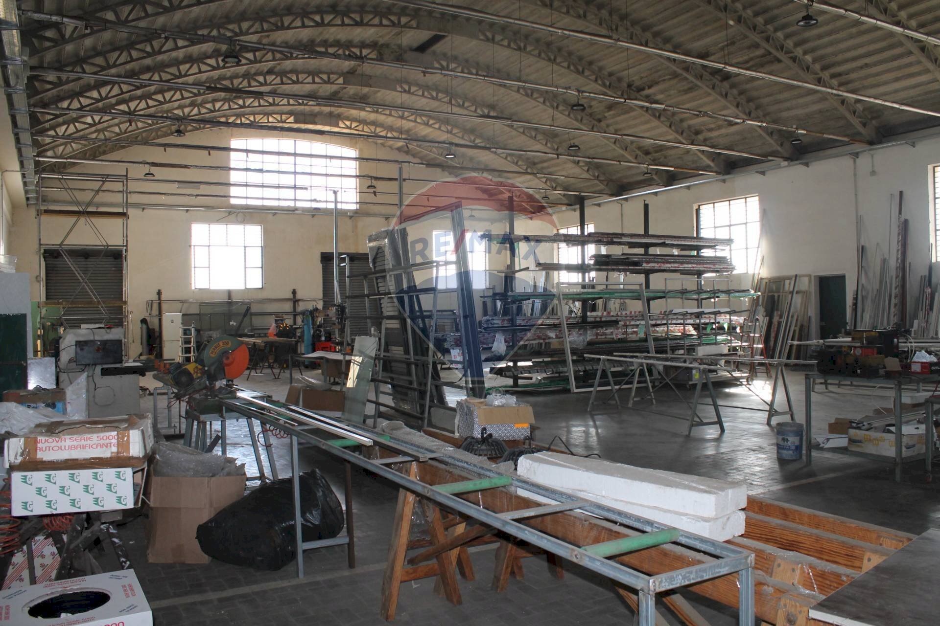 Palestra - Capannone Acireale - foto 1