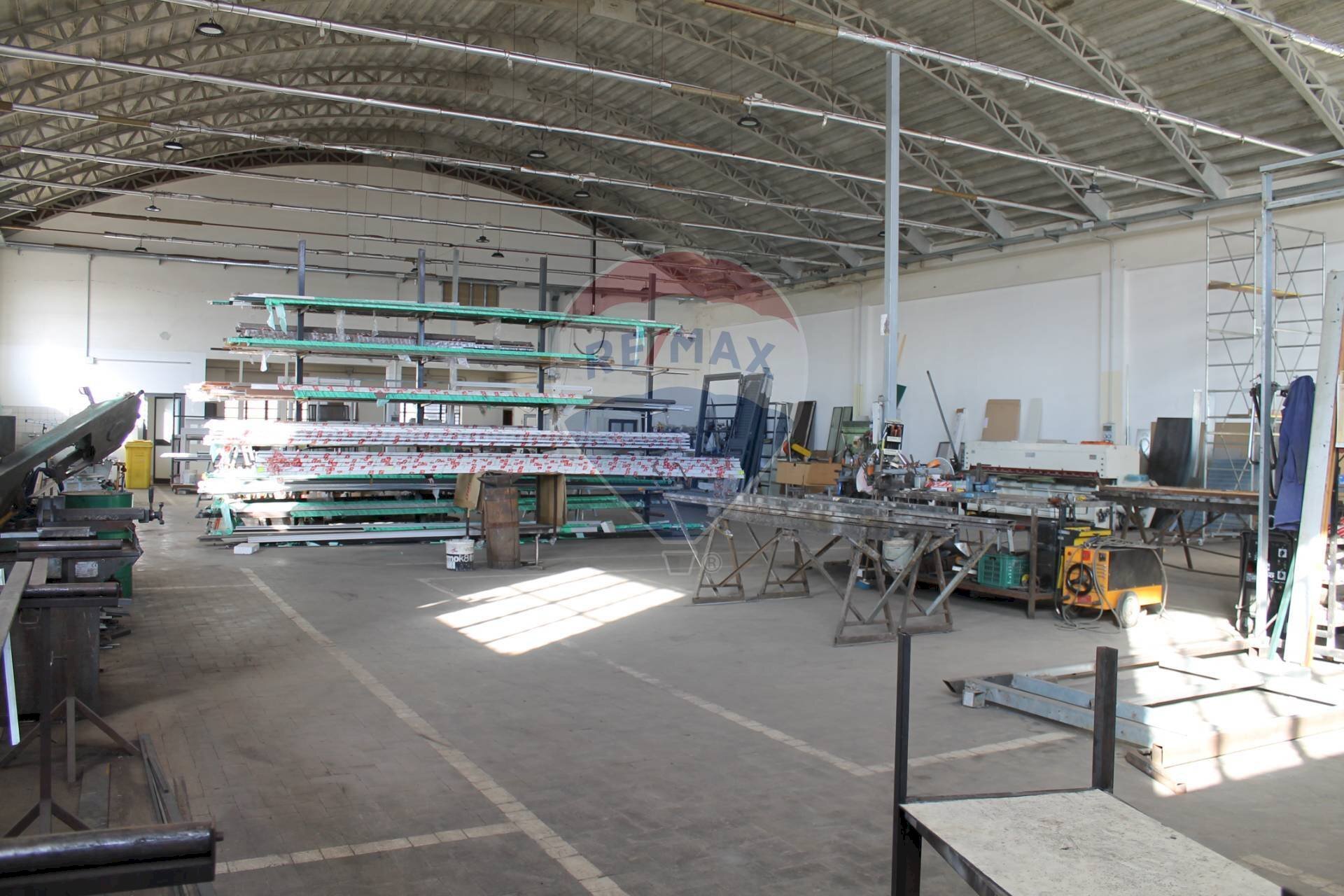 Ufficio - Capannone Acireale - foto 3