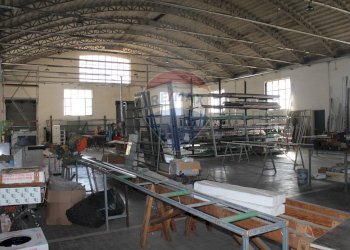 Palestra - Capannone Acireale - foto 1