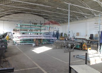 Ufficio - Capannone Acireale - foto 3