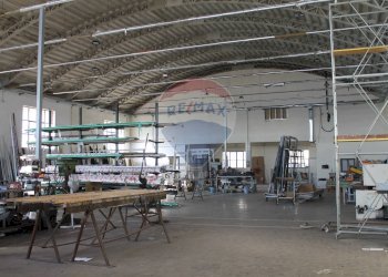 Palestra - Capannone Acireale - foto 4