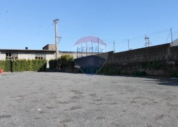 Edificio all\'aperto - Capannone Acireale - foto 6