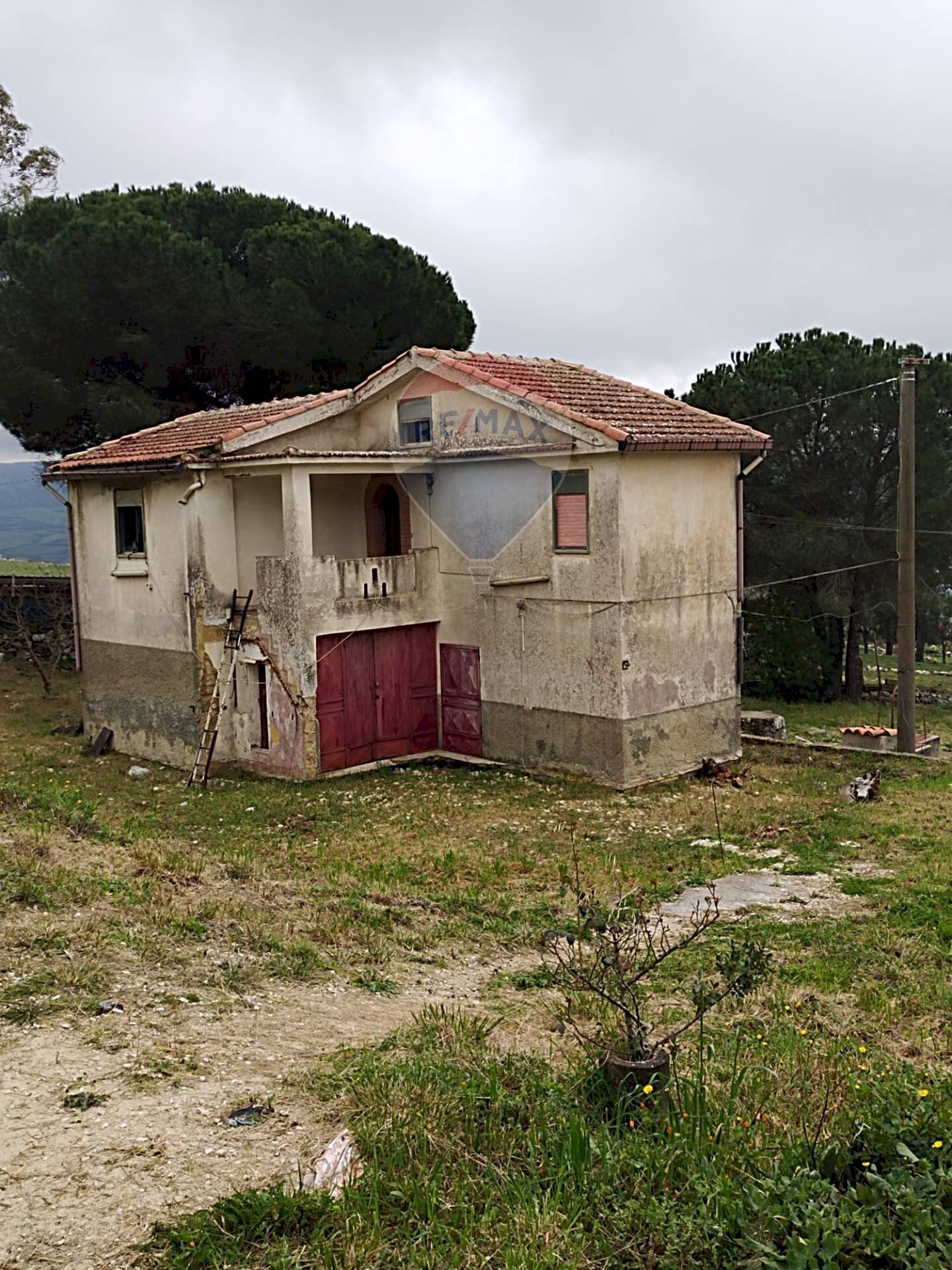 Casa all\'aperto - Villa Contrada Passo di Cava
snc, Vizzini - foto 2