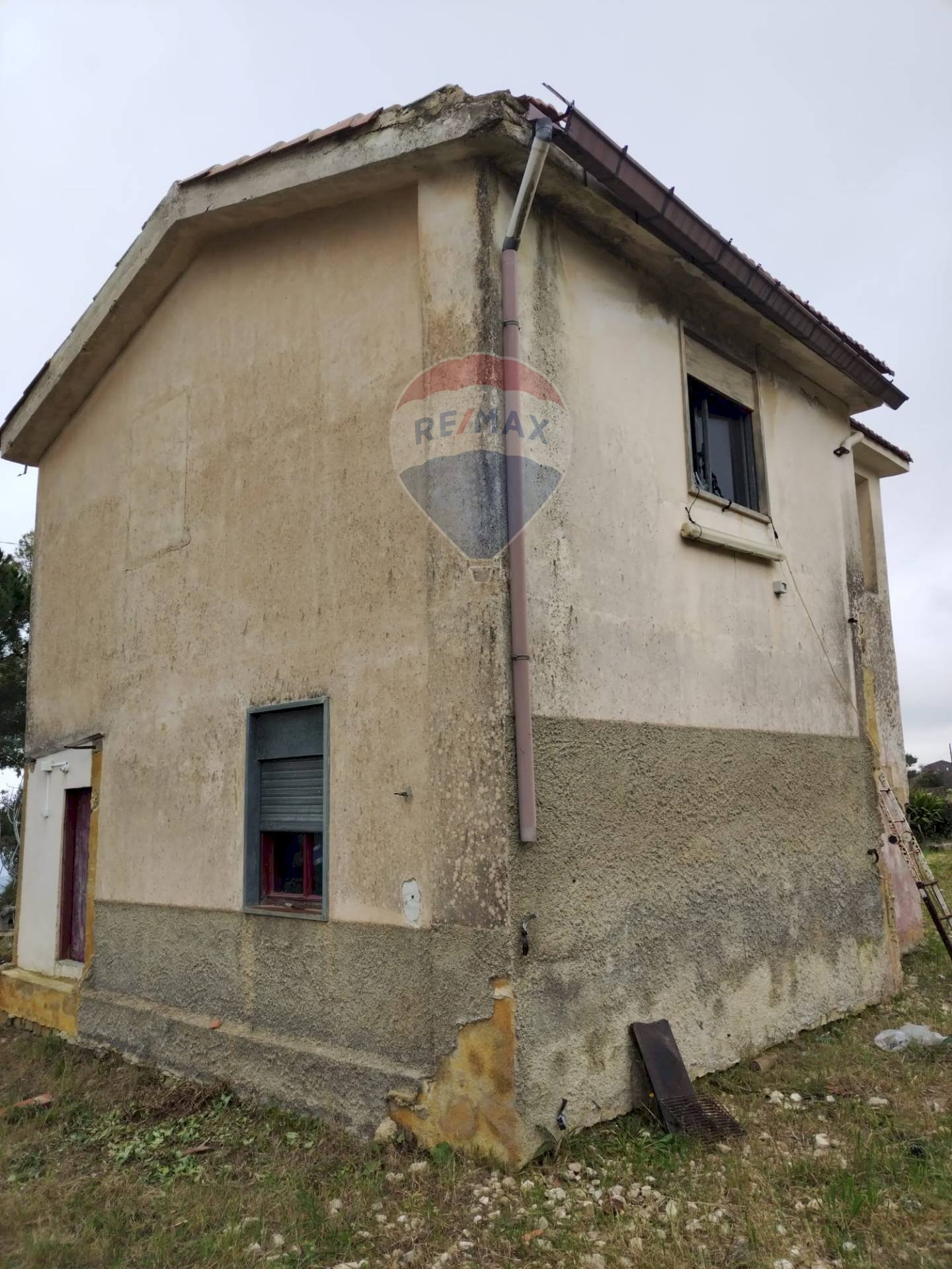Casa all\'aperto - Villa Contrada Passo di Cava
snc, Vizzini - foto 3