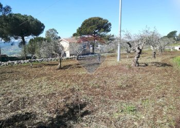 Giardino - Villa Contrada Passo di Cava
 
snc, Vizzini - foto 10