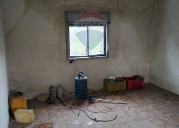 Stanza vuota - Villa Contrada Passo di Cava
 
snc, Vizzini - foto 27