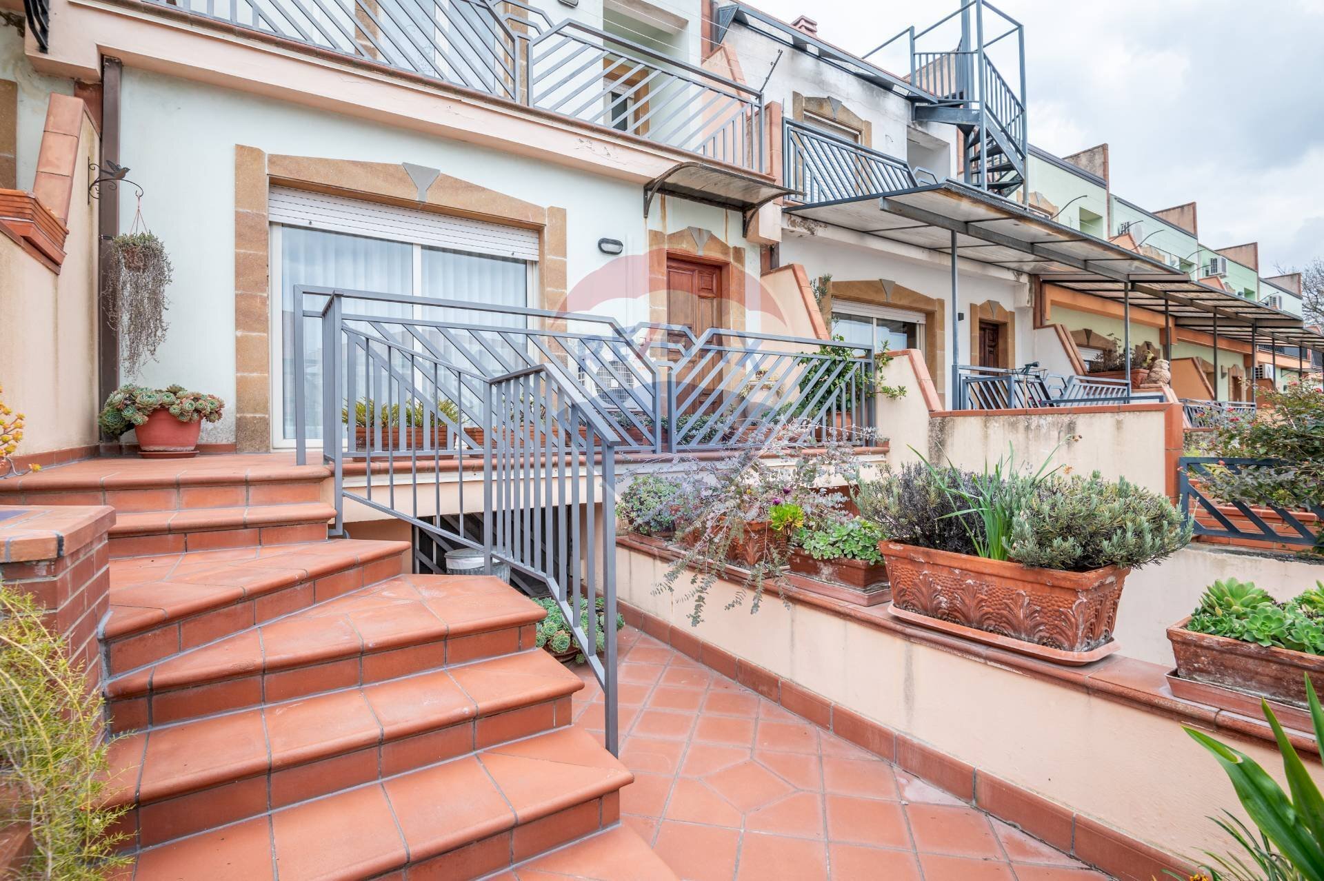 Casa all\'aperto - Terraced Villa Via Arianna
 
5, Caltagirone - photo 2