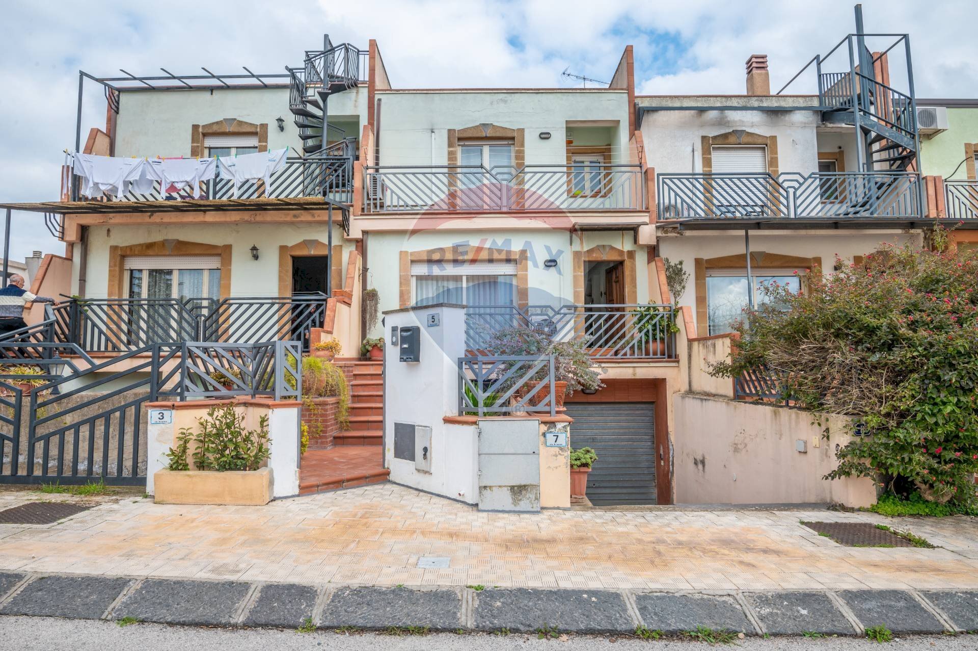Casa all\'aperto - Terraced Villa Via Arianna
 
5, Caltagirone - photo 3