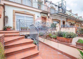 Casa all\'aperto - Villa a Schiera Via Arianna
 
5, Caltagirone - foto 2