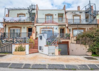 Casa all\'aperto - Villa a Schiera Via Arianna
 
5, Caltagirone - foto 3