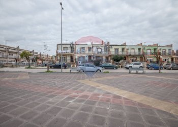 Edificio all\'aperto - Villa a Schiera Via Arianna
 
5, Caltagirone - foto 6