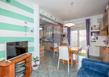 Sala da pranzo - Villa a Schiera Via Arianna
 
5, Caltagirone - foto 8